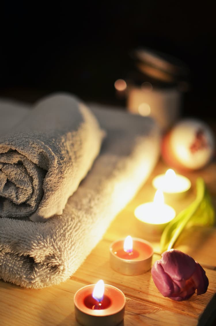 Reiki enfant